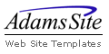 Website Templates & Web Design Resources